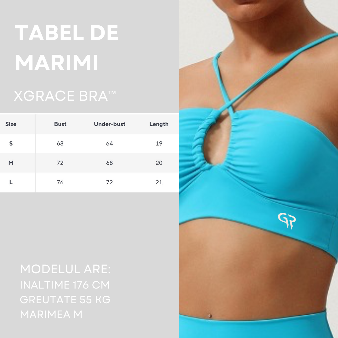 XGrace Bra™