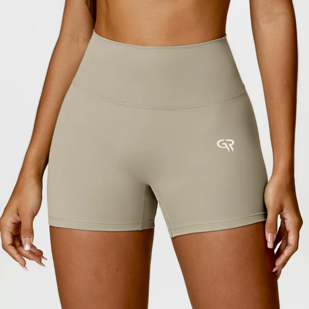 Colanti Scurti CurveBoost™ Scrunch