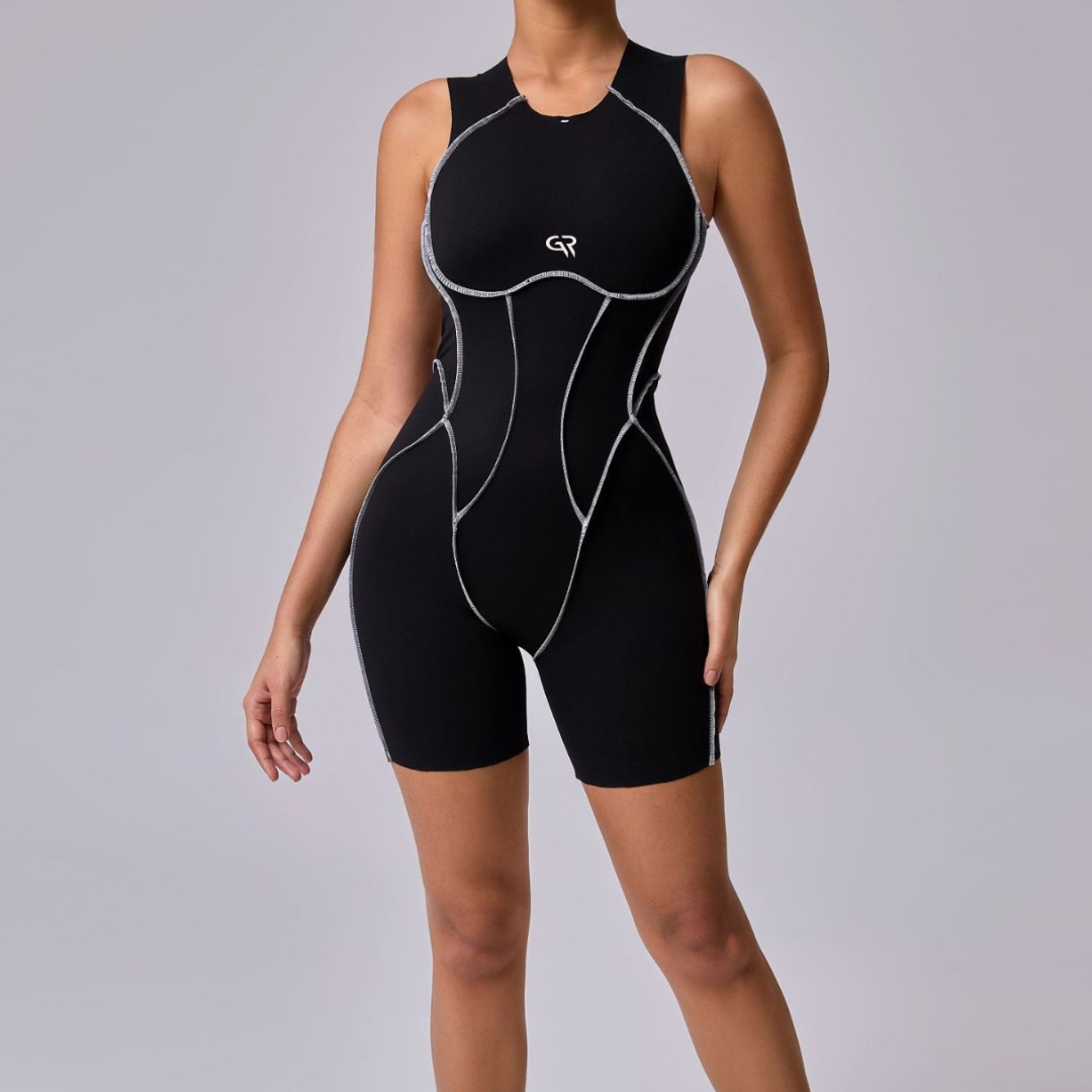 FormFit™ Romper