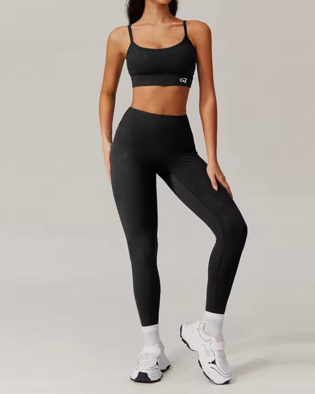 Set WildCore™ 2 Piese pentru yoga