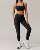 Set WildCore™ 2 Piese pentru yoga