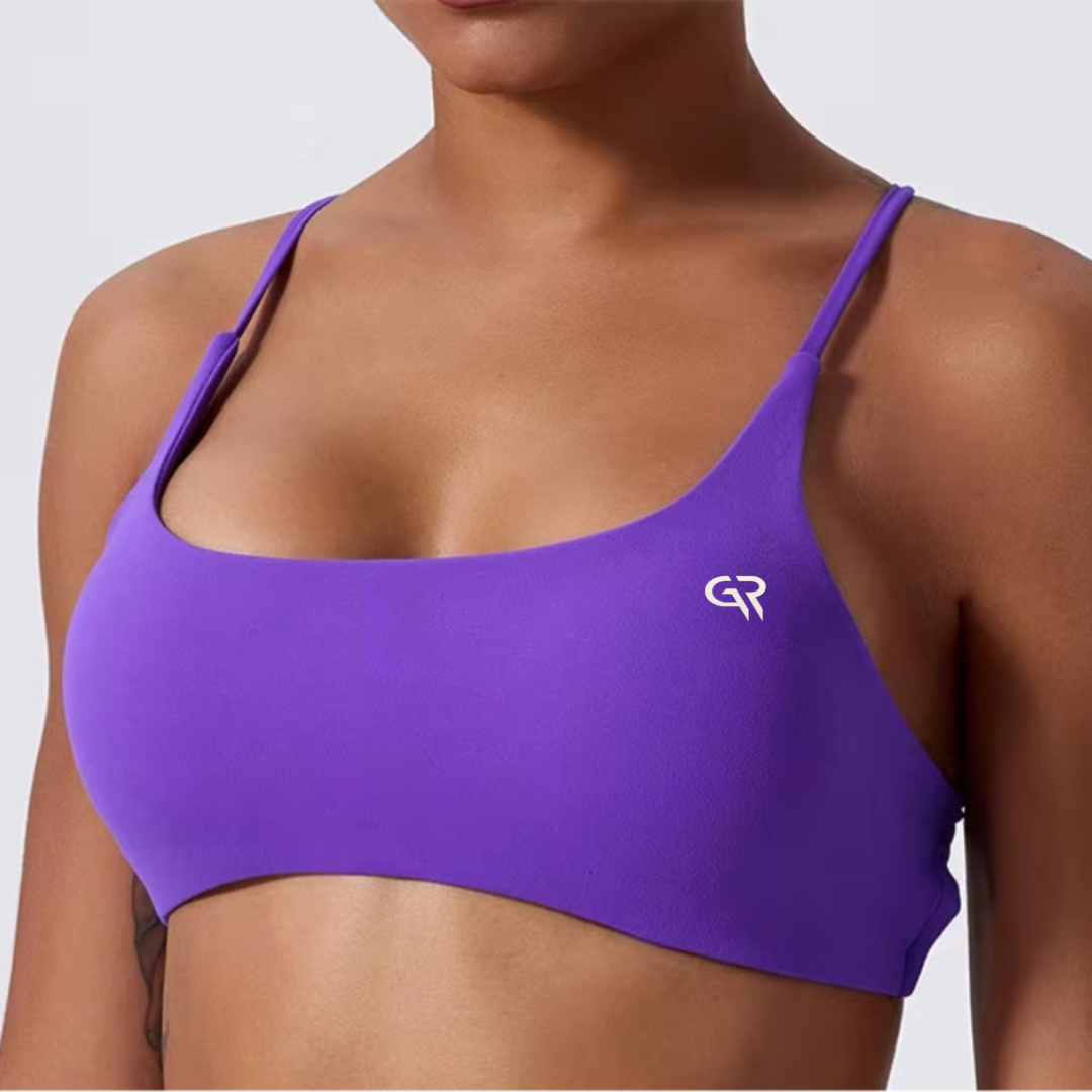 Bustiera Sport UltraFlex™ Cross-Back