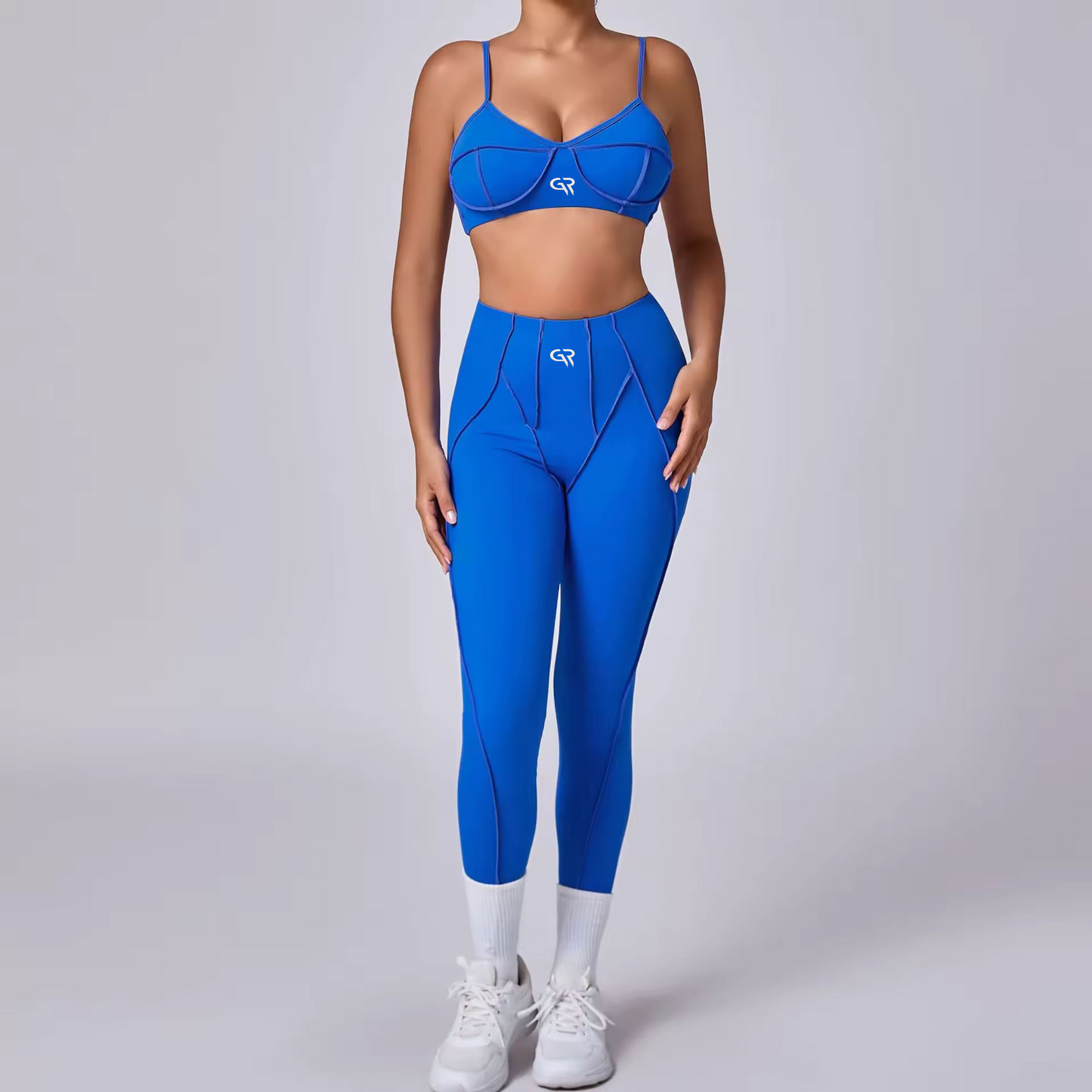 KiraSet™ 2 Piese pentru yoga