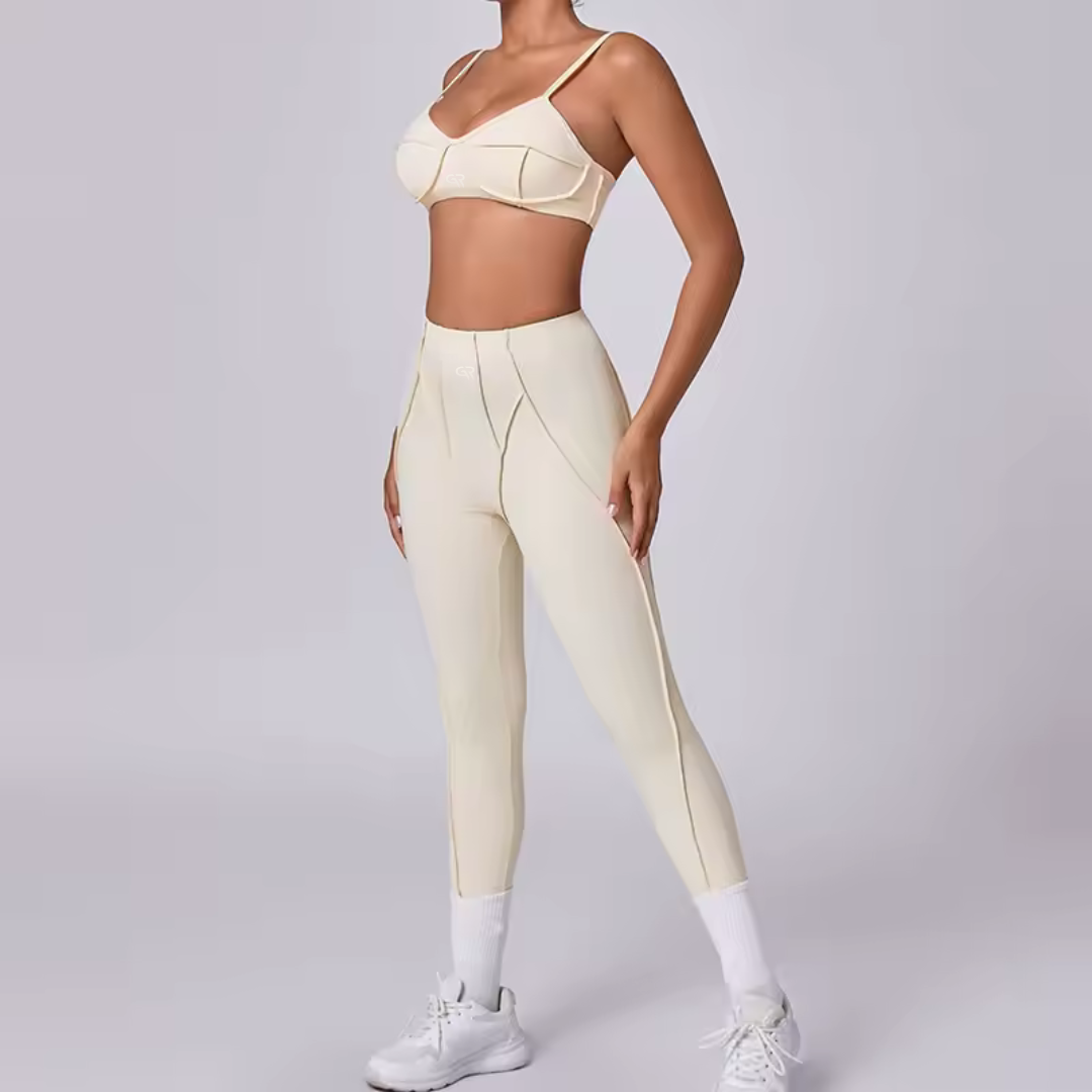 KiraSet™ 2 Piese pentru yoga