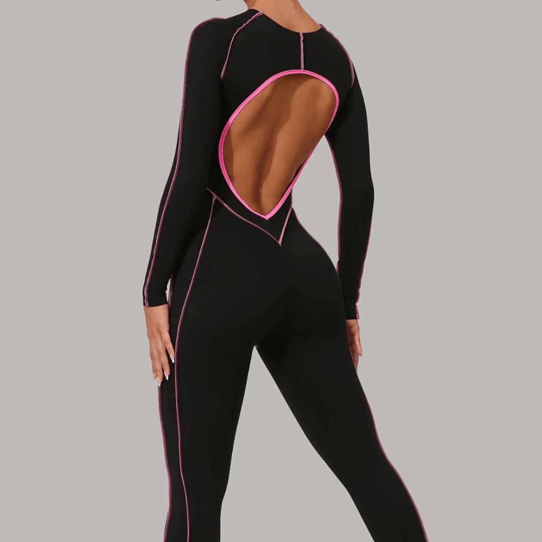 Ribcurve™ LS - GymRevoolt