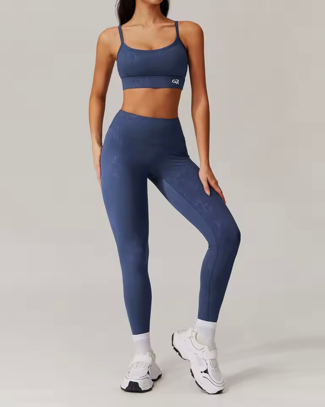 Set WildCore™ 2 Piese pentru yoga