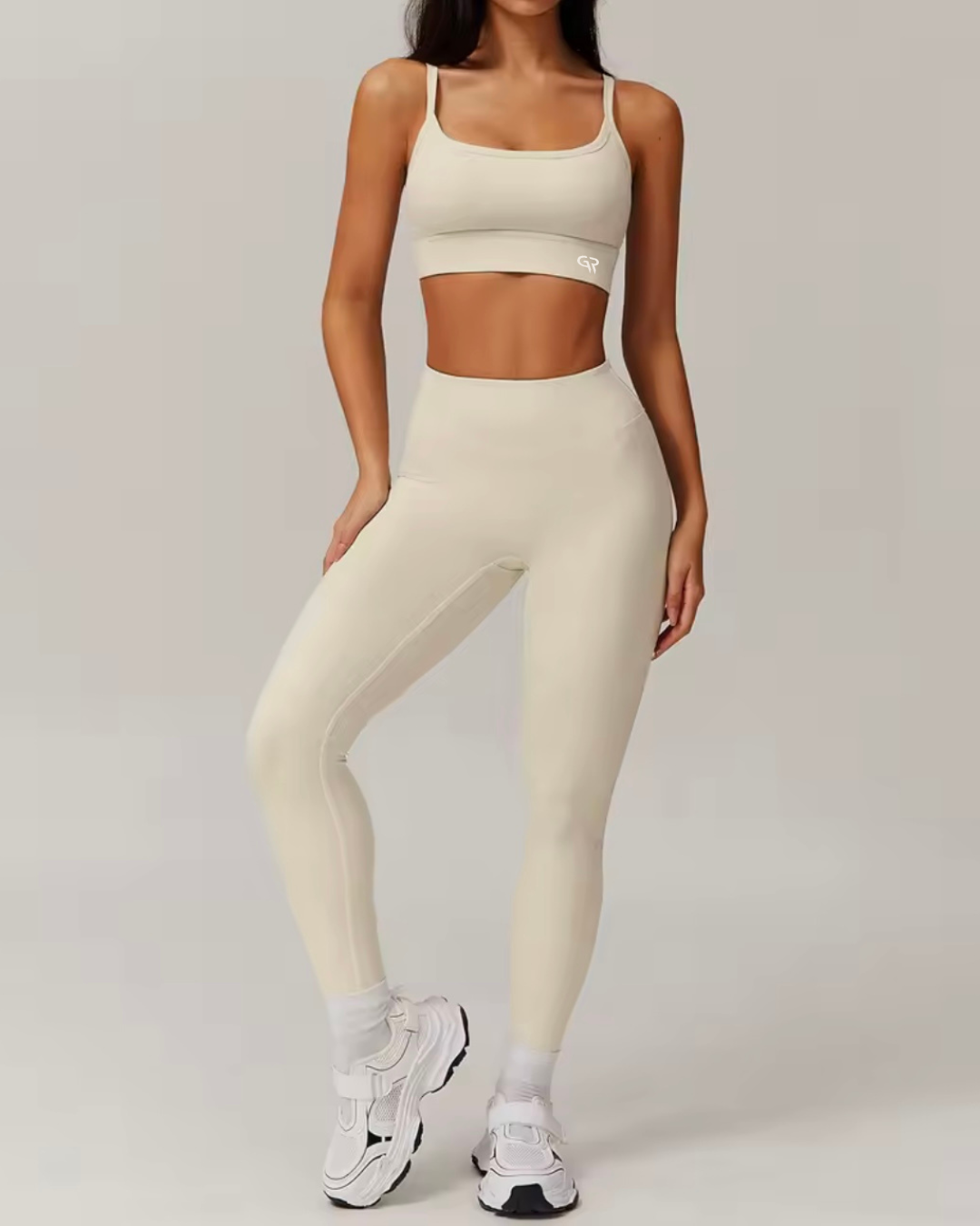 Set WildCore™ 2 Piese pentru yoga