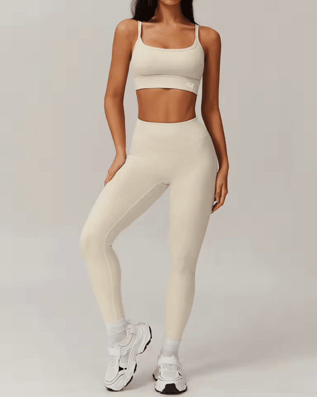 Set WildCore™ 2 Piese pentru yoga - GymRevoolt