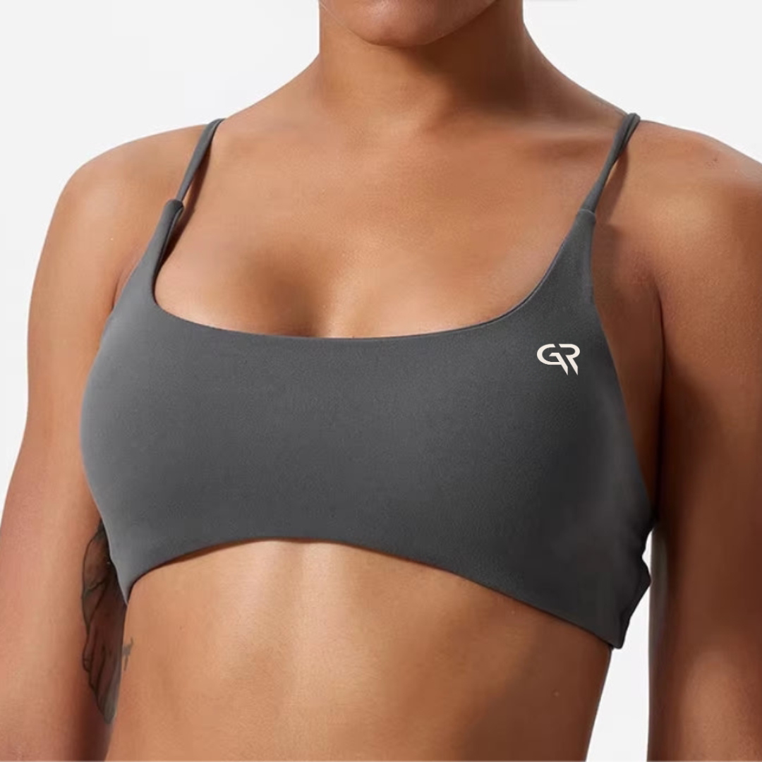Bustiera Sport UltraFlex™ Cross-Back