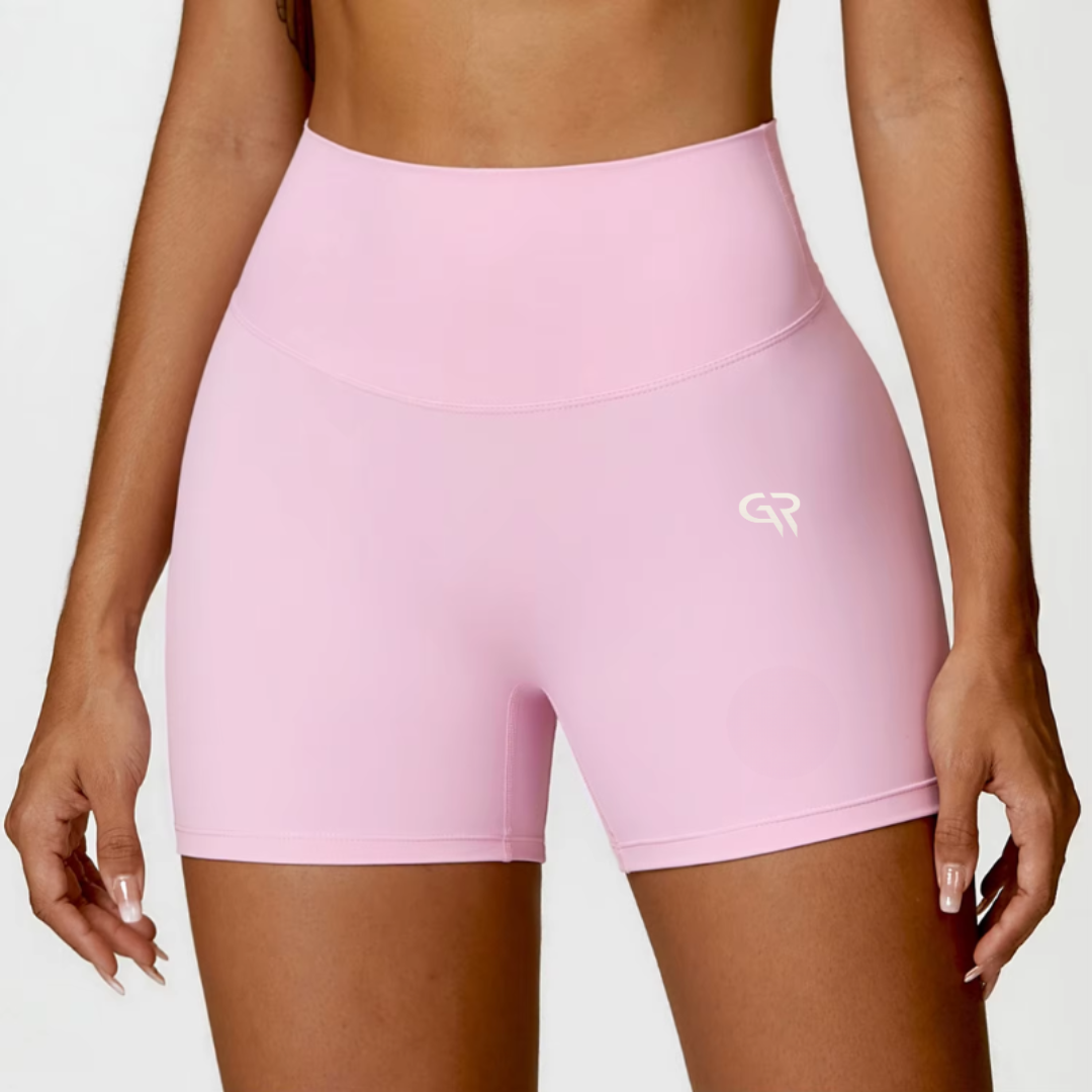 Colanti Scurti CurveBoost™ Scrunch