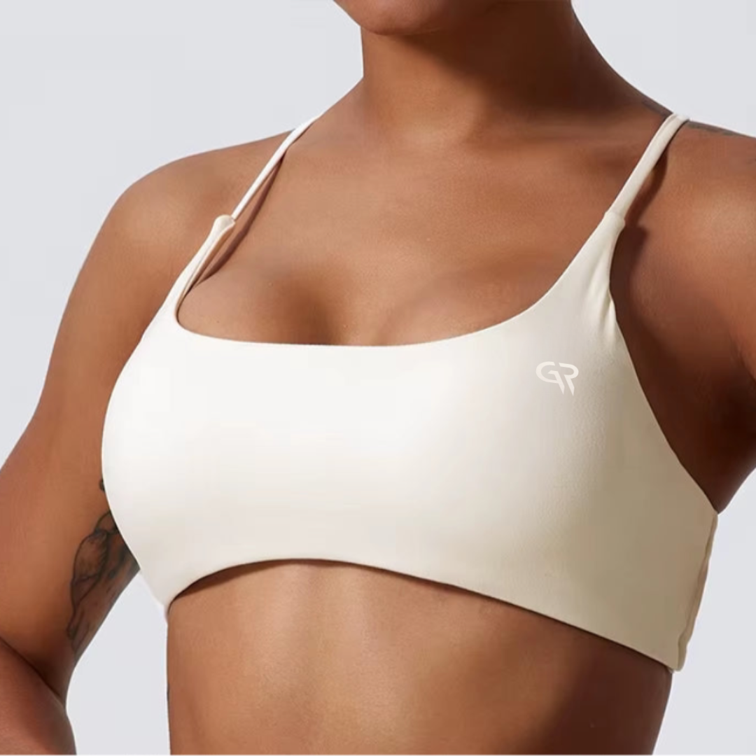 Bustiera Sport UltraFlex™ Cross-Back
