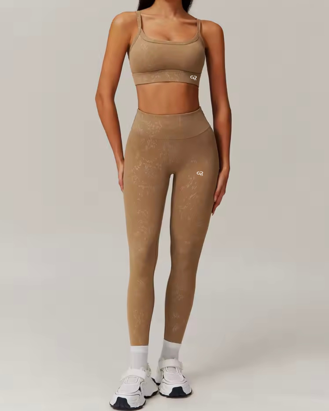 Set WildCore™ 2 Piese pentru yoga