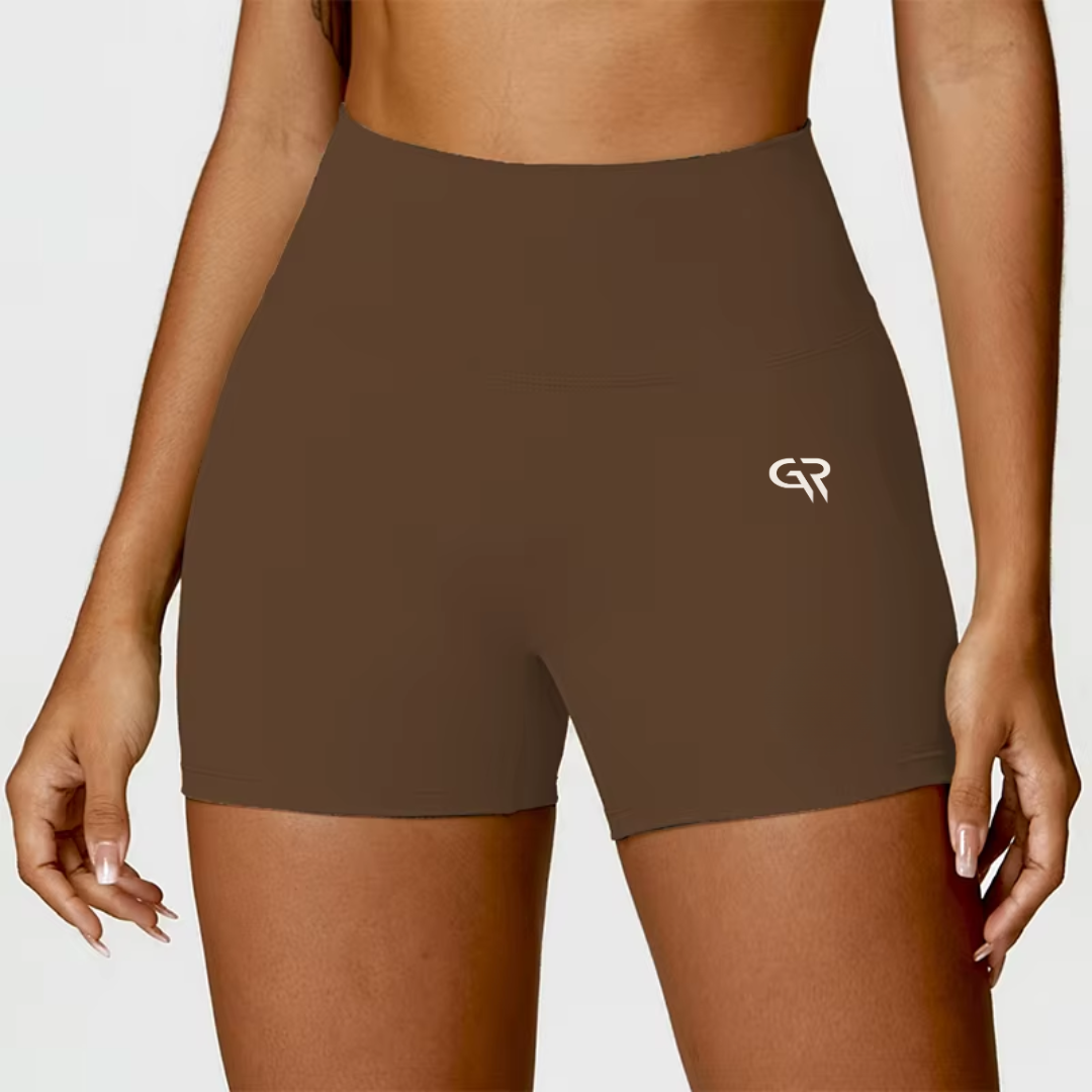 Colanti Scurti CurveBoost™ Scrunch
