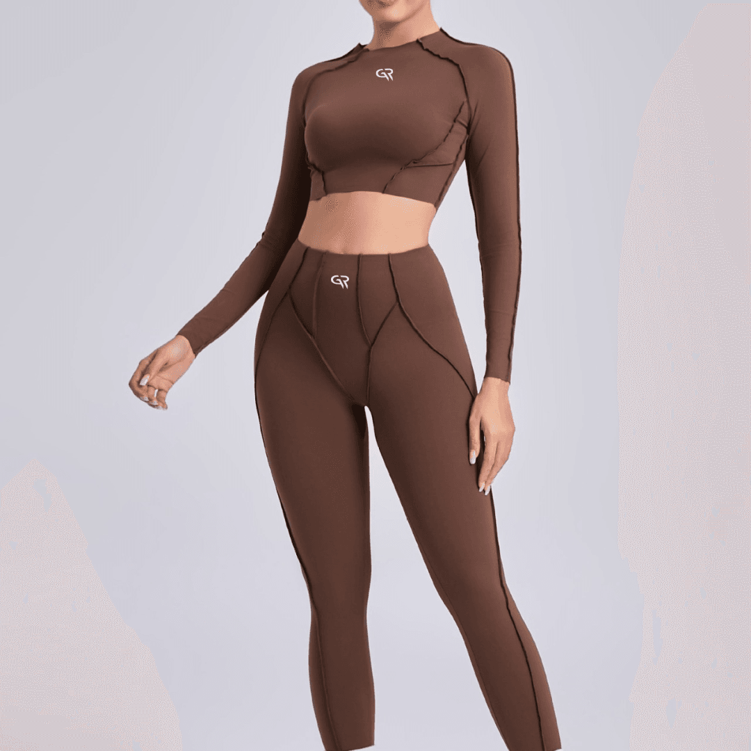 KiraSet™ LS - GymRevoolt