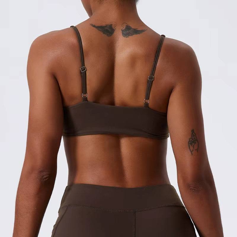 Bustiera Sport FlexTwist™