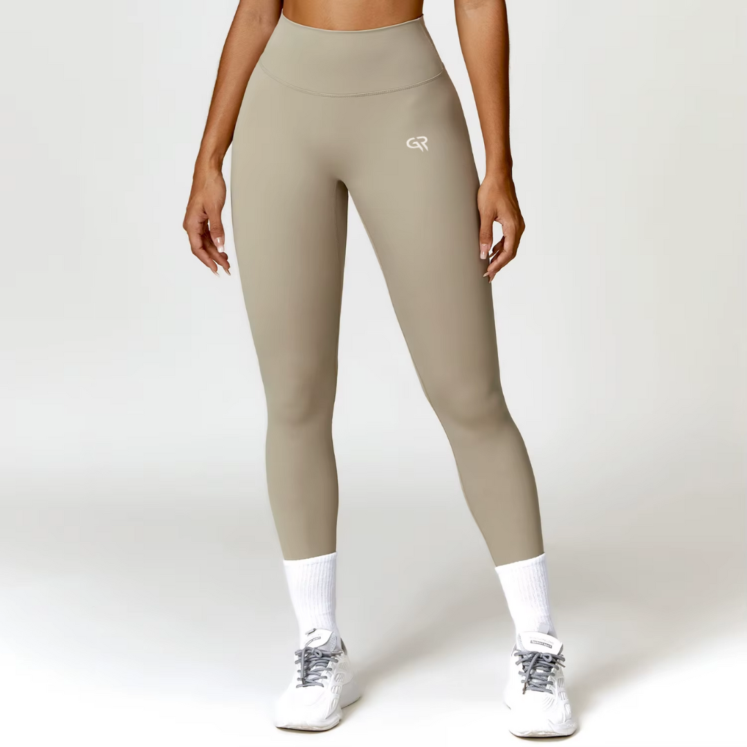 SculptFit™ Scrunch Leggings