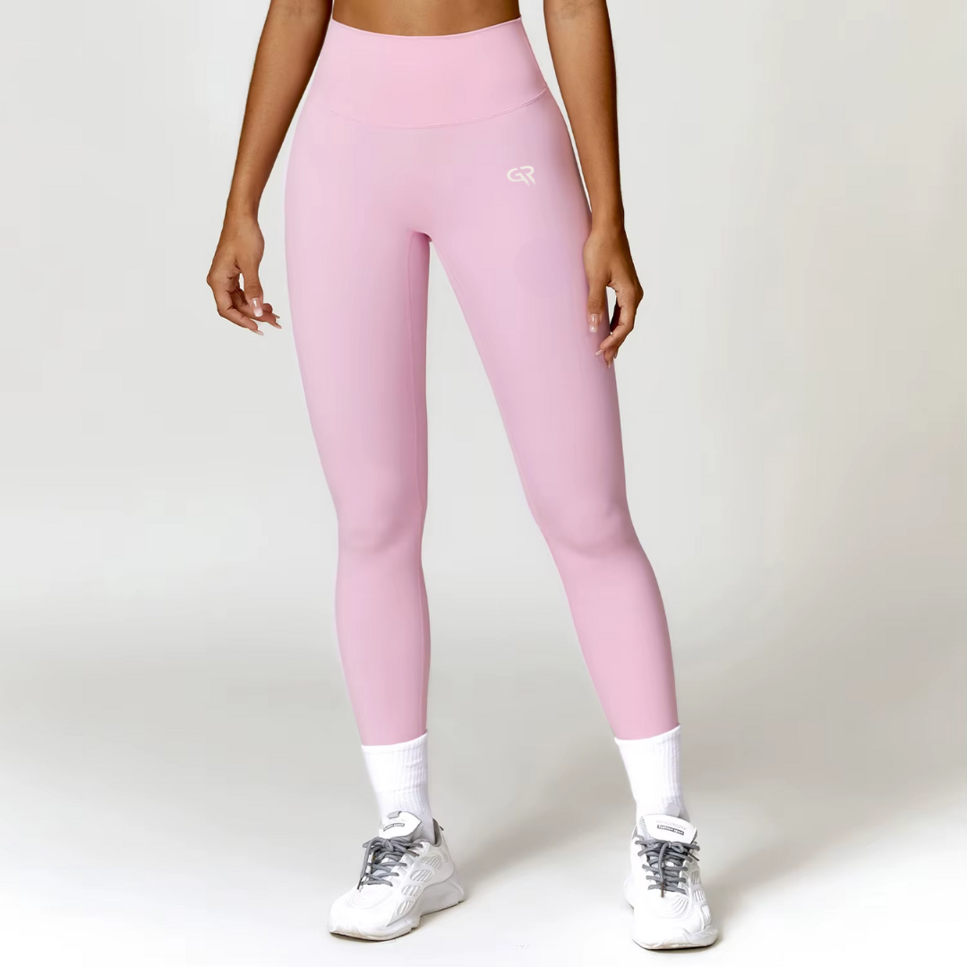 SculptFit™ Scrunch Leggings