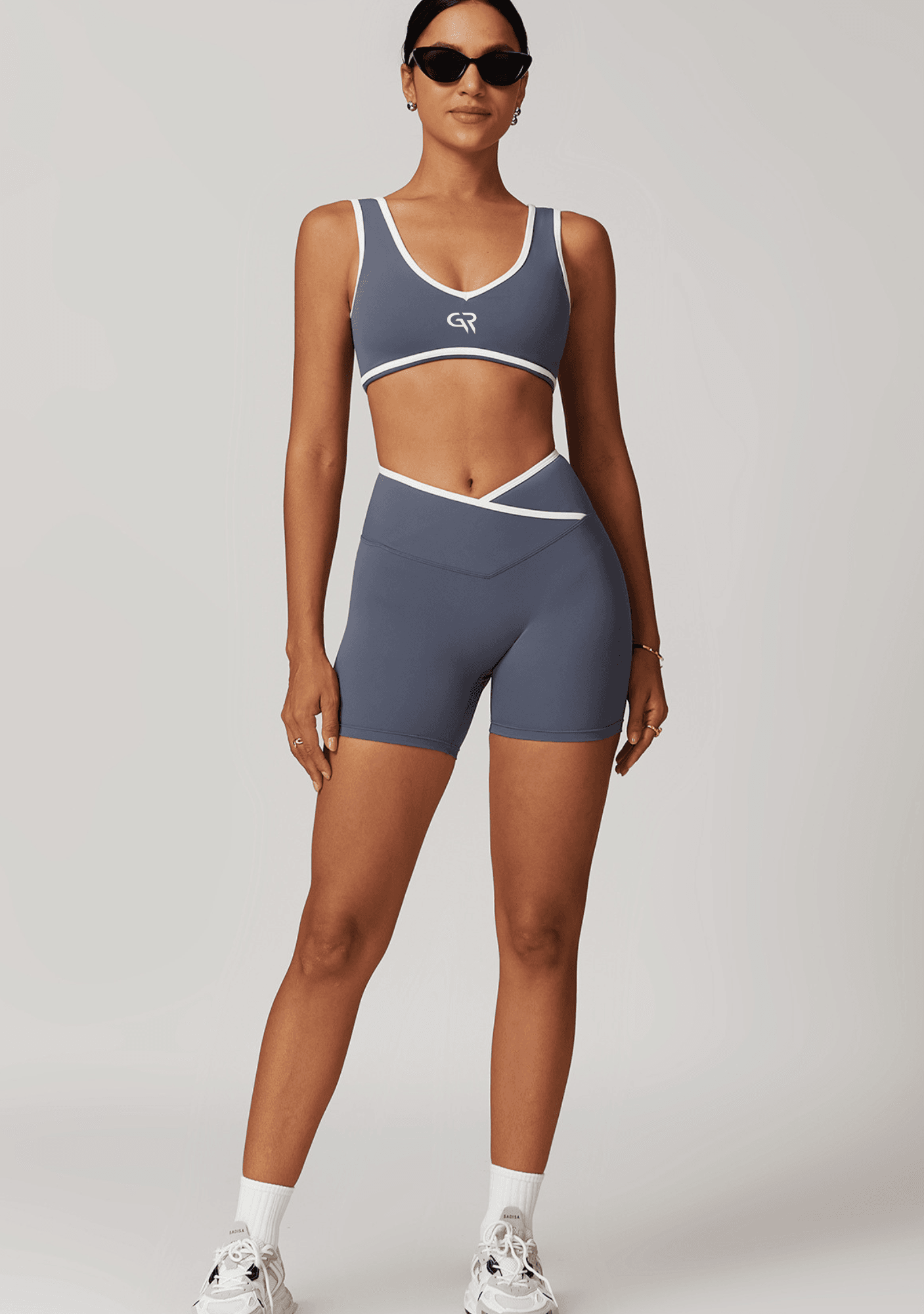 Harmony Set™ Scurt - GymRevoolt