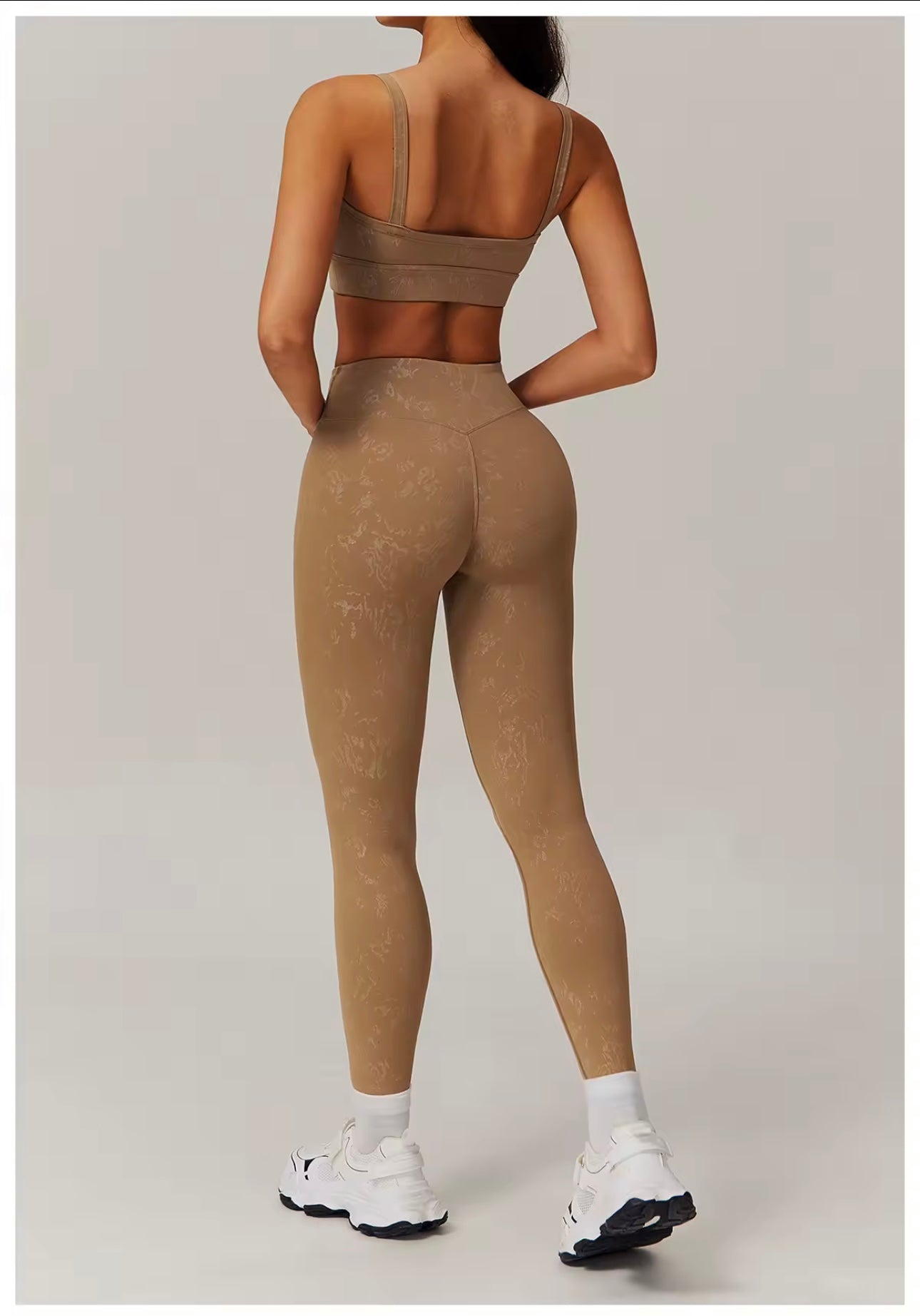 Set WildCore™ 2 Piese pentru yoga