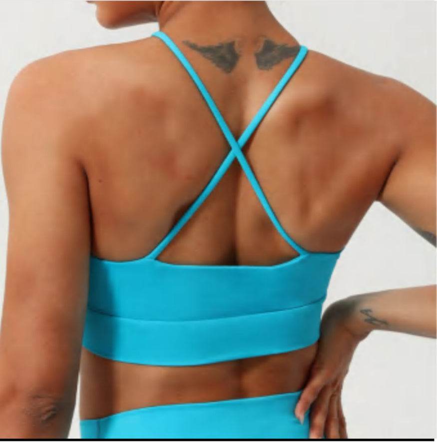 XGrace Bra™ - GymRevoolt