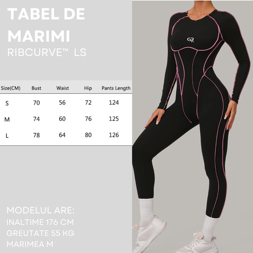 Ribcurve™ LS