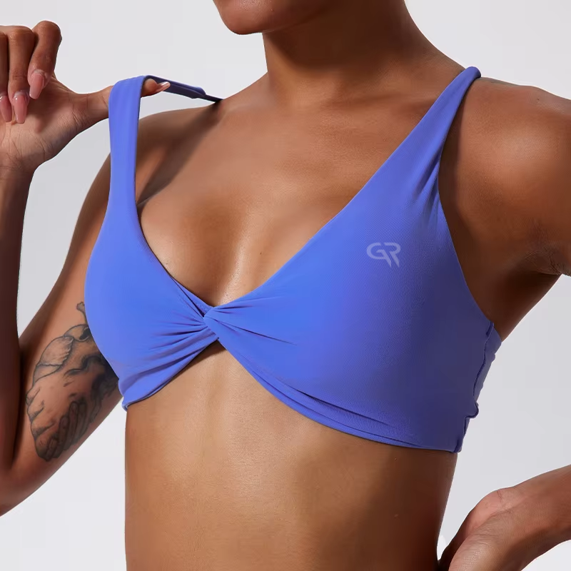 Bustiera Sport FlexTwist™