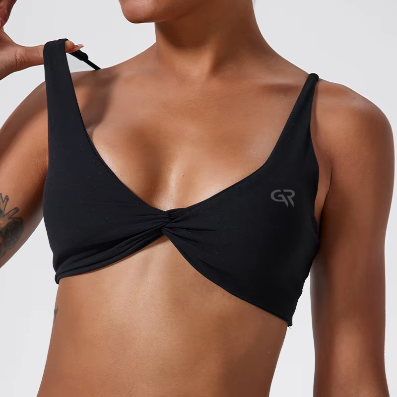 Bustiera Sport FlexTwist™
