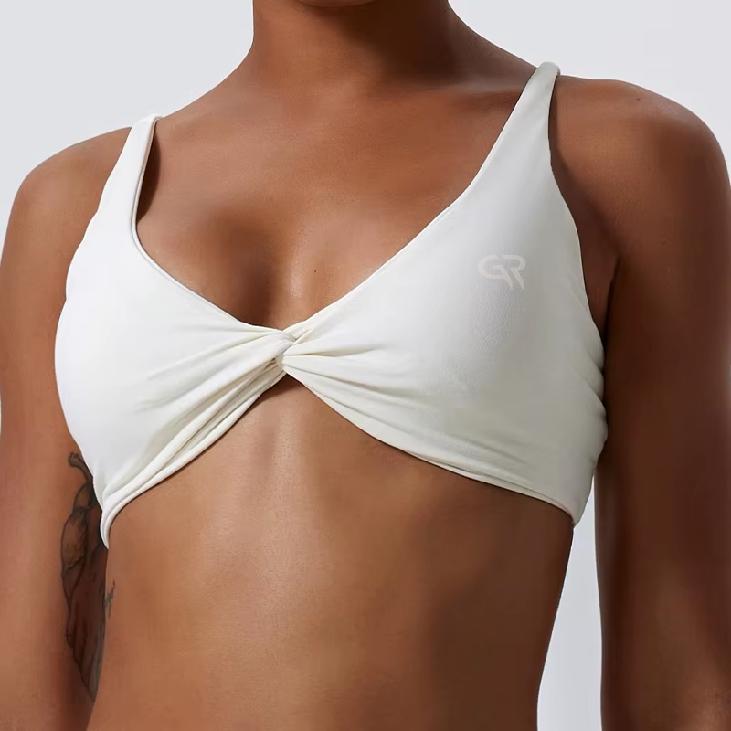 Bustiera Sport FlexTwist™