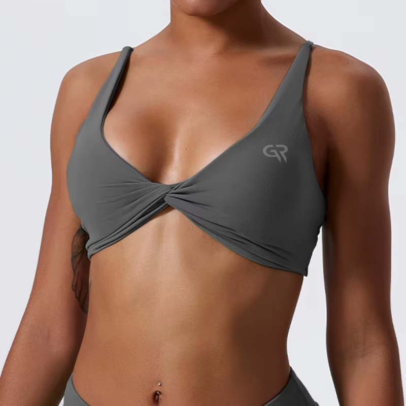 Bustiera Sport FlexTwist™