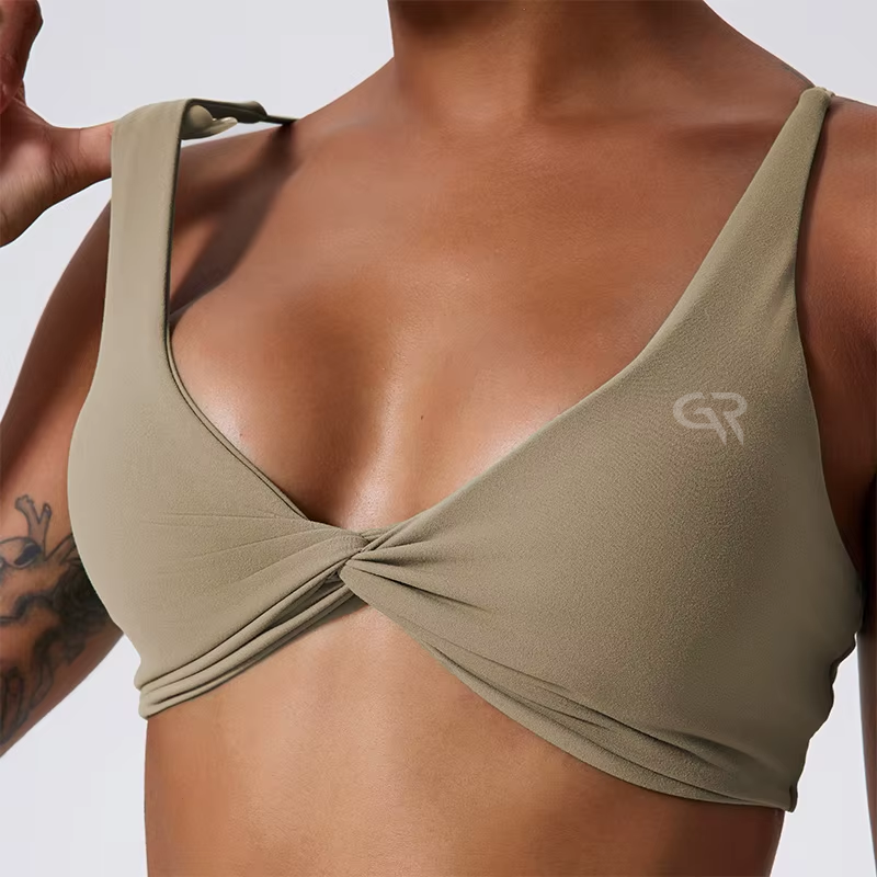 Bustiera Sport FlexTwist™