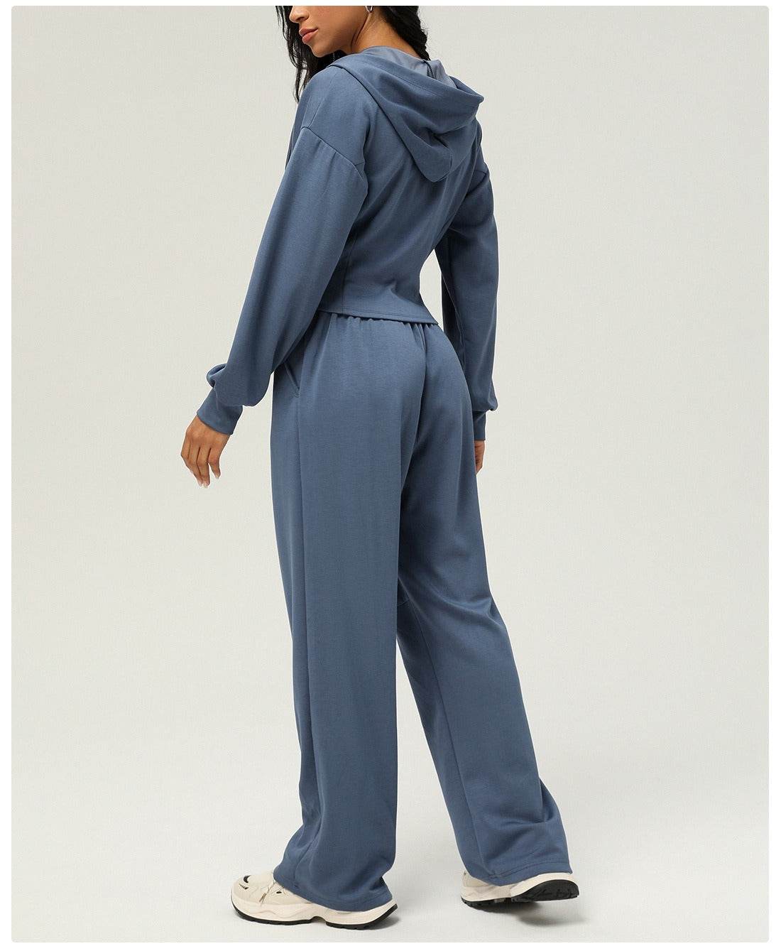 CloudNest™ - GymRevoolt