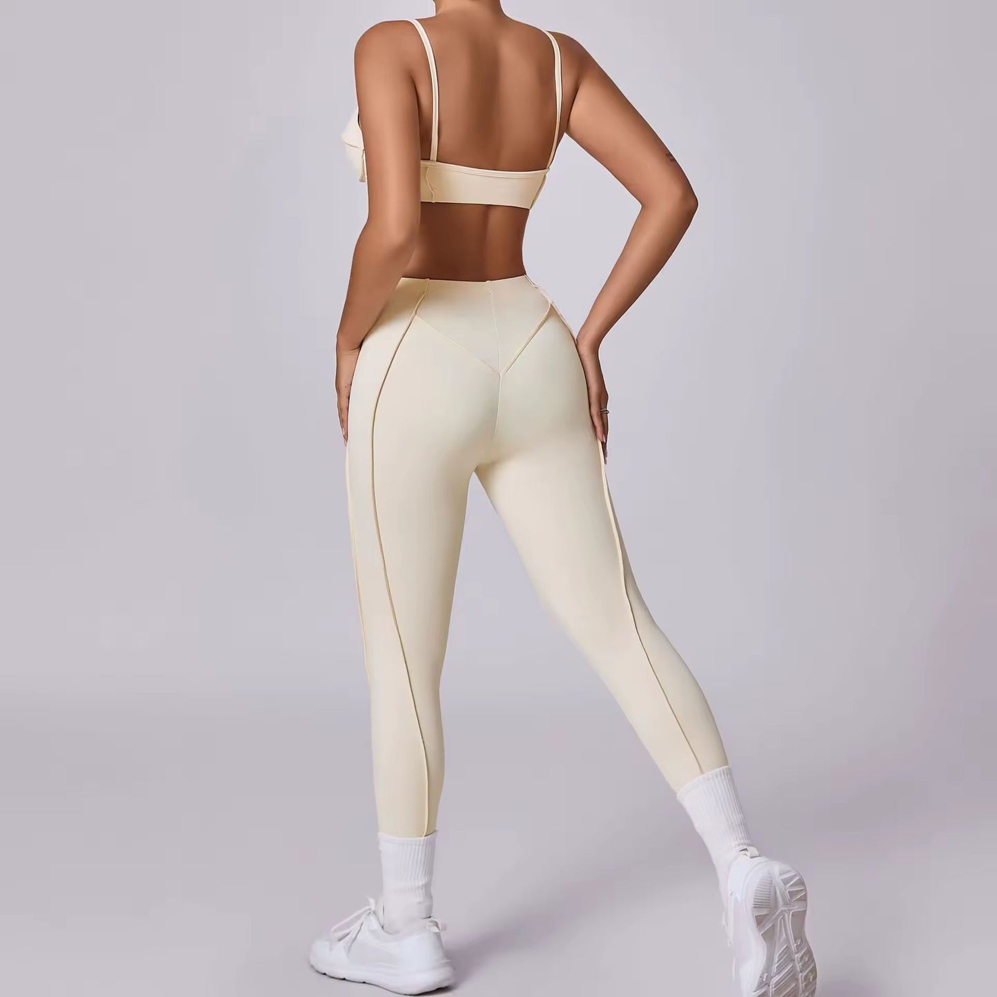 KiraSet™ 2 Piese pentru yoga