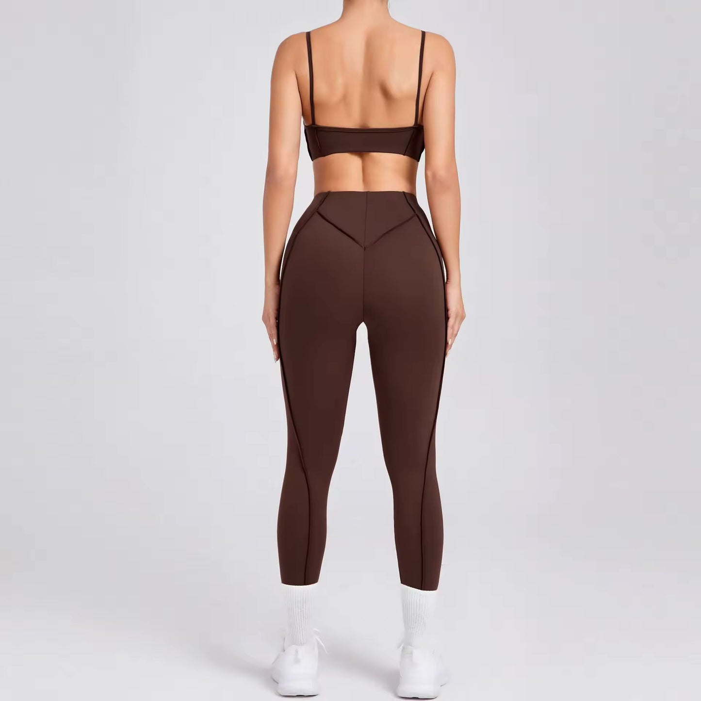 KiraSet™ 2 Piese pentru yoga