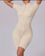 Sculpt Zip Romper™