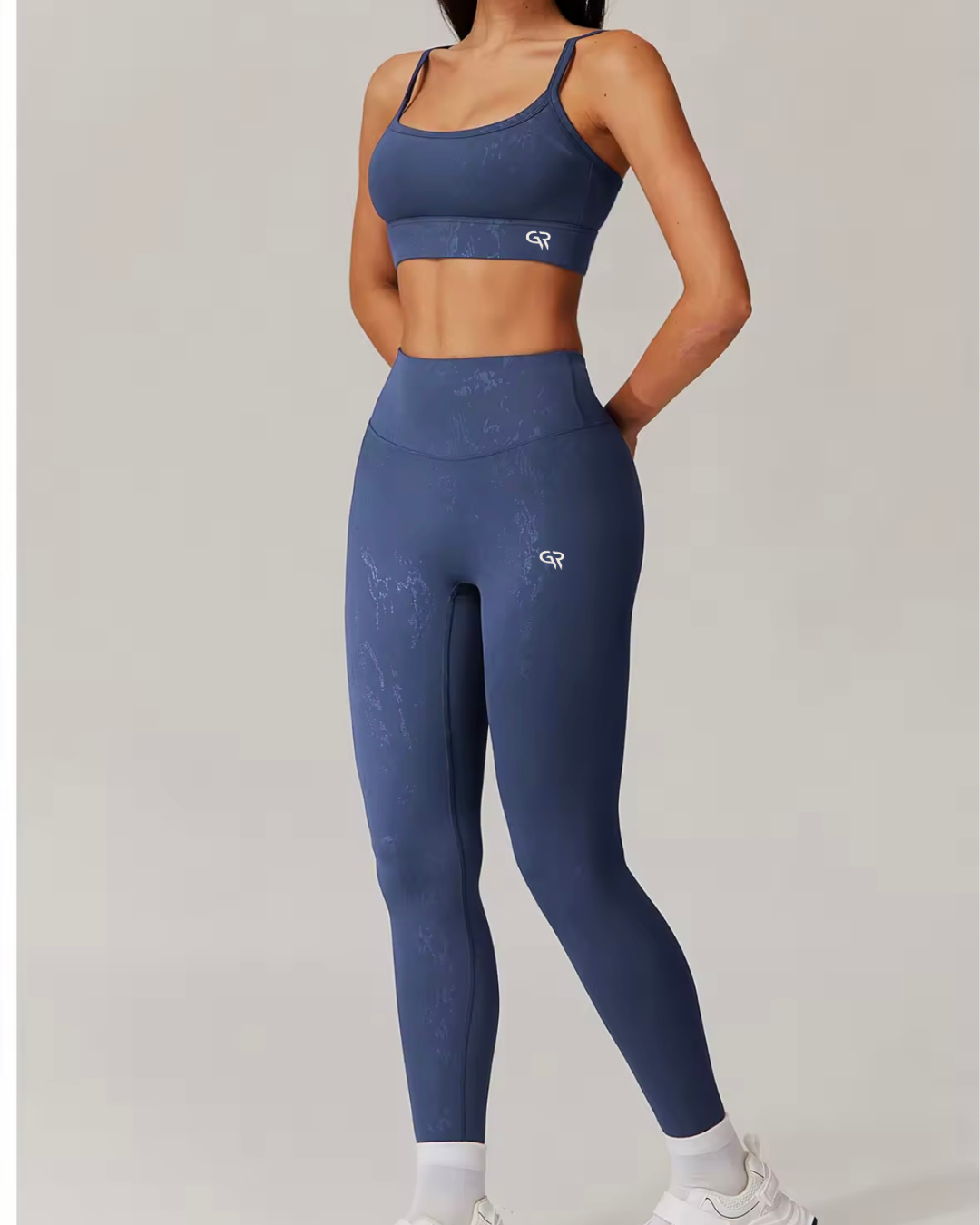 Set WildCore™ 2 Piese pentru yoga