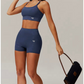 Set WildCore™ 2 Piese pentru yoga Scurt