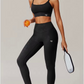 Set WildCore™ 2 Piese pentru yoga