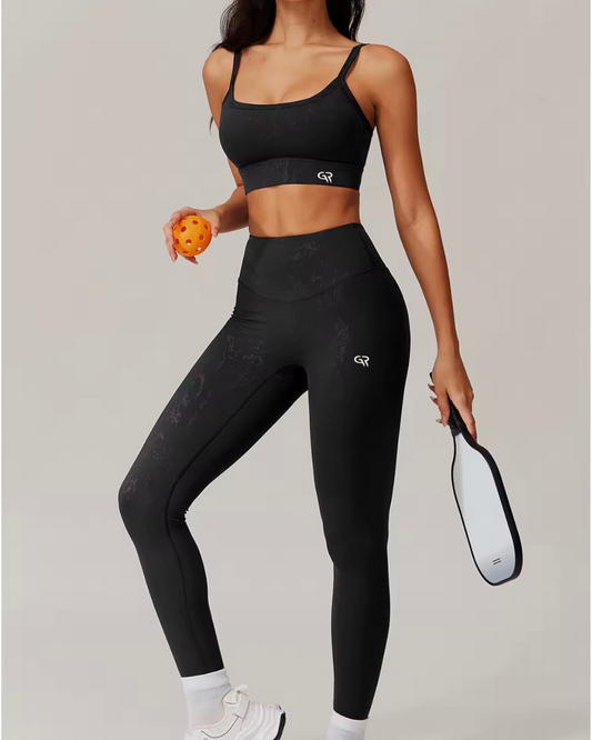 Set WildCore™ 2 Piese pentru yoga