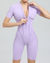 Sculpt Zip Romper™