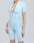 Sculpt Zip Romper™