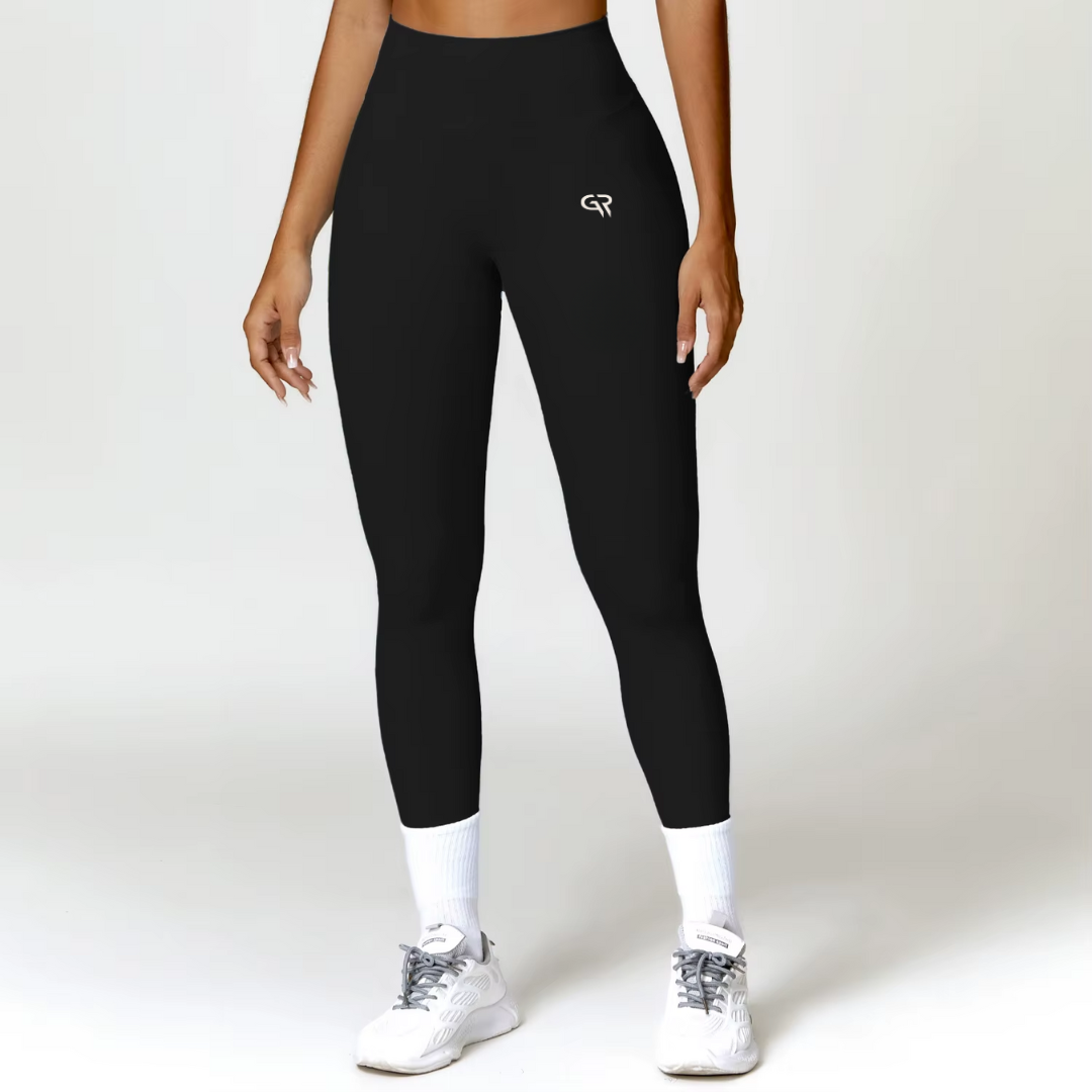 SculptFit™ Scrunch Leggings