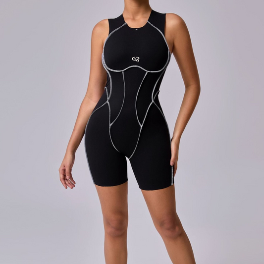 FormFit™ Romper