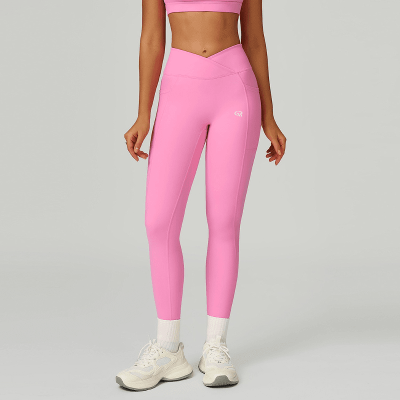 Revoolt LEGGINGS™ - GymRevoolt