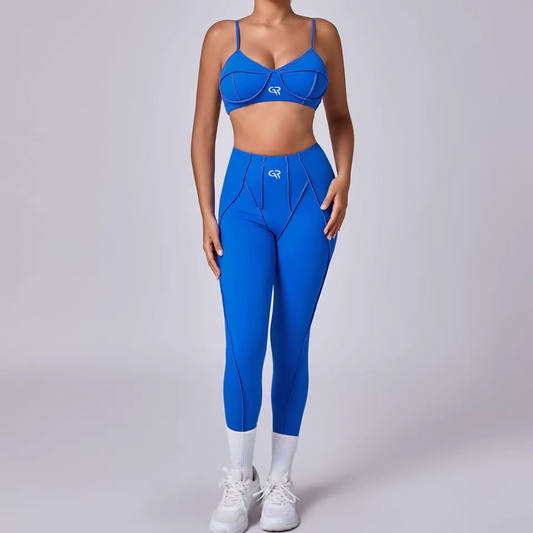 KiraSet™ 2 Piese pentru yoga