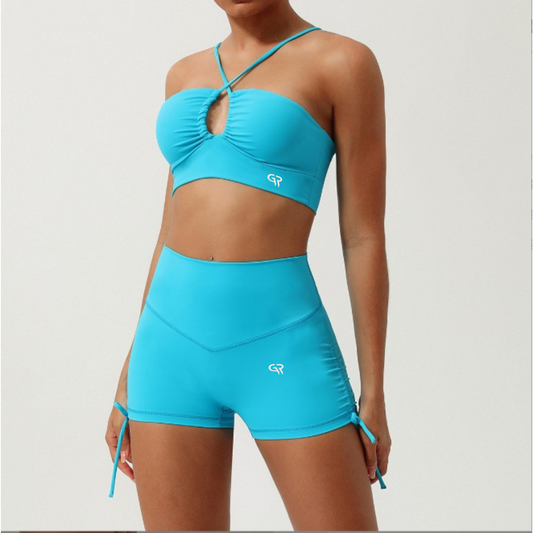BowTied Set™ 2 Piese pentru yoga