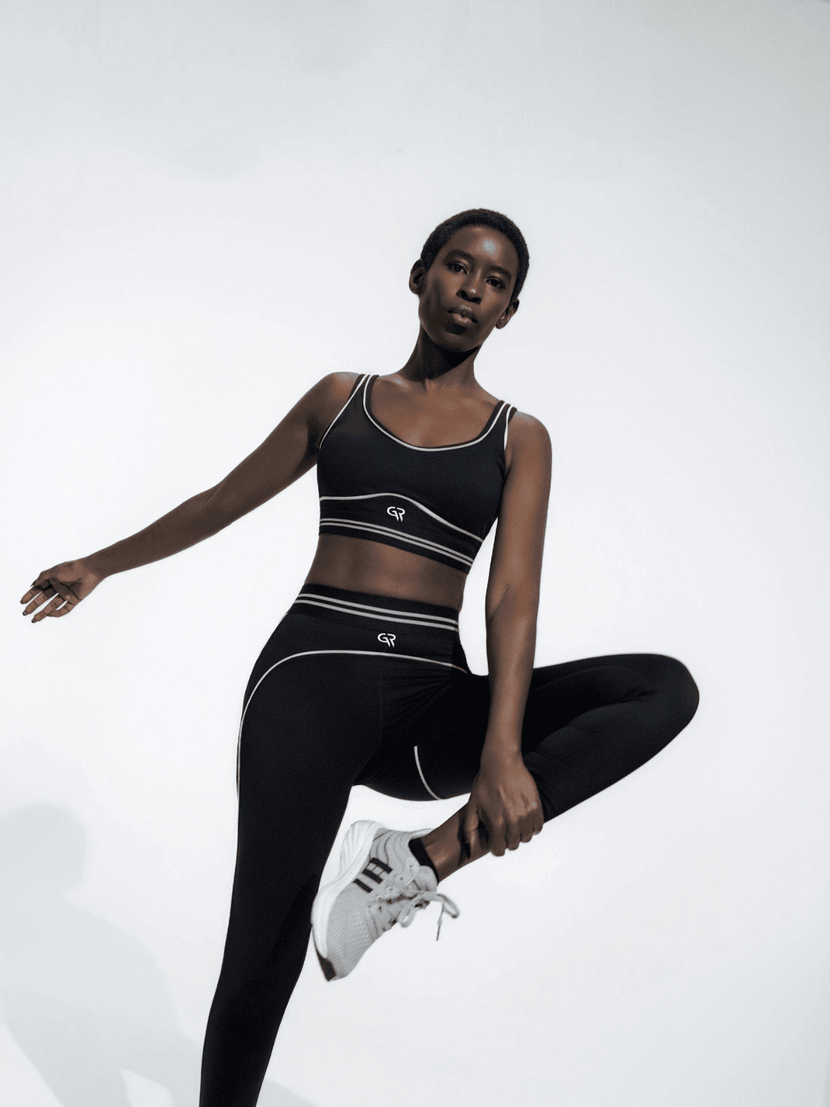 NOVA™ - GymRevoolt