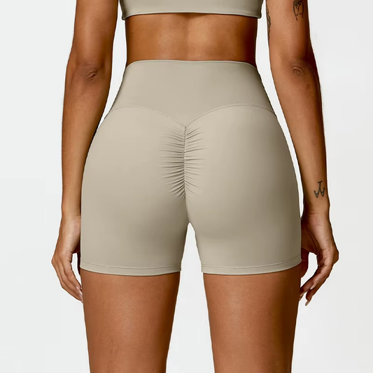 Colanti Scurti CurveBoost™ Scrunch