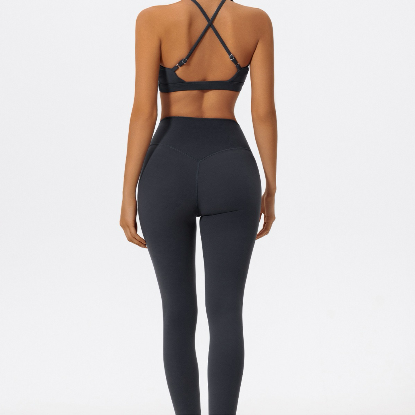 Set Bodyframe™ 2 Piese pentru yoga