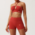 BowTied Set™ 2 Piese pentru yoga