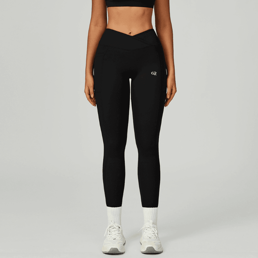 Revoolt LEGGINGS™ - GymRevoolt